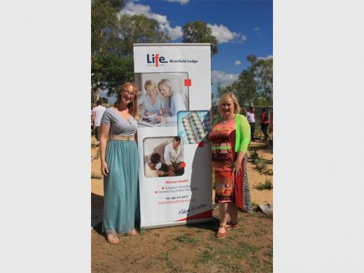 Navigating the labyrinth of life  Fourways Review