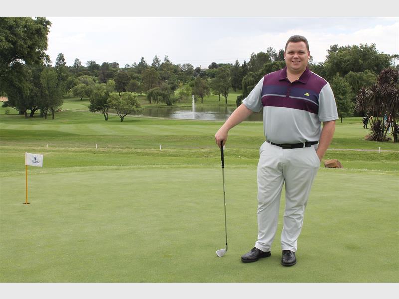 kyalami country club pro shop