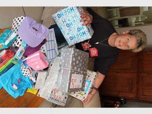 You Can Make A Difference Fourways Review