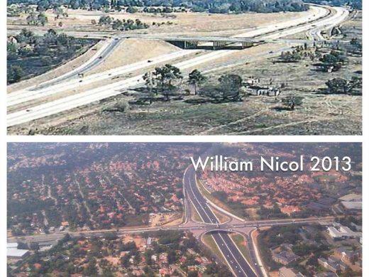 William Nicol Renaming Process In Progress Fourways Review