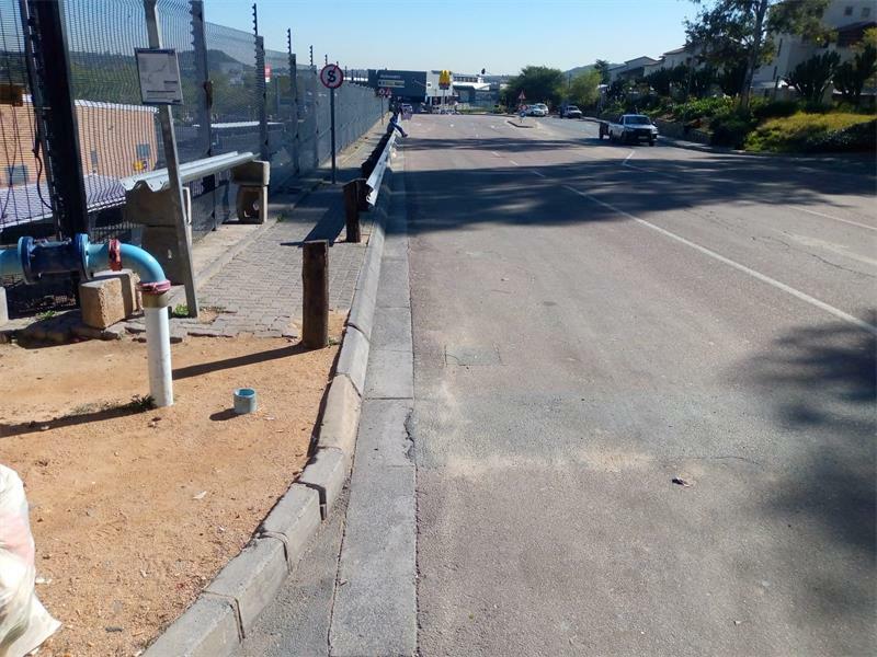 Citizen Relationship And Urban Management Involves Residents Fourways 